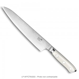 Couteau Chef Deglon 20cm Damas 67