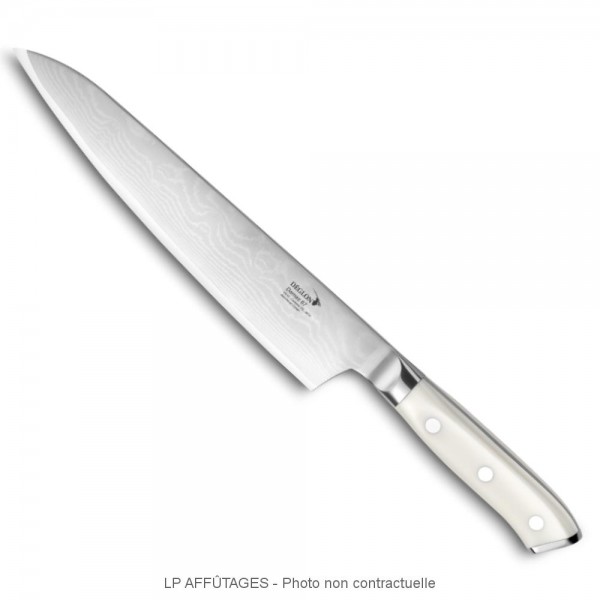 Couteau Chef Deglon 20cm Damas 67